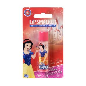 Интелфарм Lip Smacker Балсам за устни Disney Princess – Snow White
