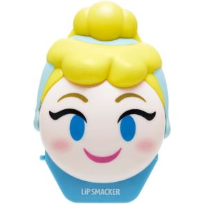 Интелфарм Lip Smacker Балсам за устни Disney Emoji – Cinderella