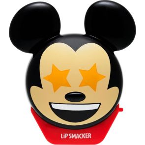 Интелфарм Lip Smacker Балсам за устни Disney Emoji – Mickey