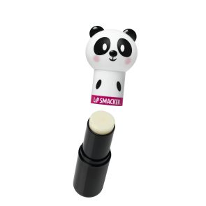 Интелфарм Lip Smacker Балсам за устни Lippy Pals – Panda