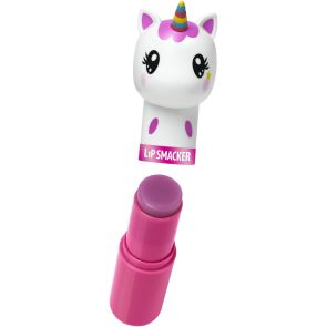 Интелфарм Lip Smacker Балсам за устни Lippy Pals – Unicorn