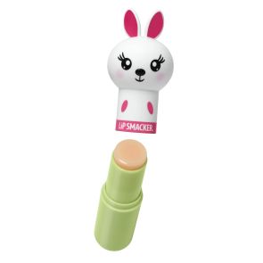 Интелфарм Lip Smacker Балсам за устни Lippy Pals – Bunny