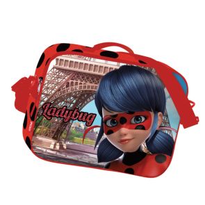 Чанта-пощальон LADY BUG
