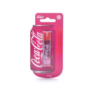 Интелфарм Lip Smacker Балсам за устни Coca Cola Cherry