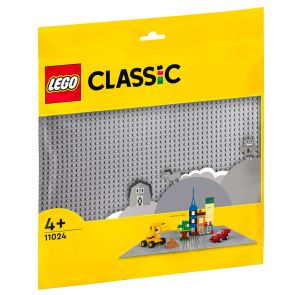 LEGO Classic Сив фундамент 11024