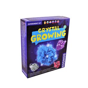 Thames & Kosmos - Растящи кристали