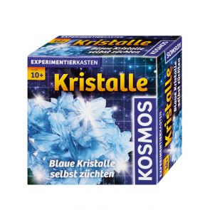 Thames & Kosmos - Сини кристали 656034