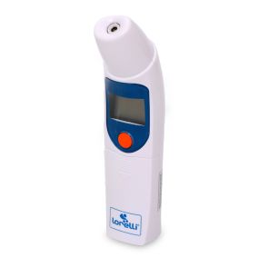 LORELLI BABY CARE Инфрачервен термометър за чело и ухо 1025012