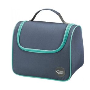 MAPED Термо чанта Origin синьо-зелена