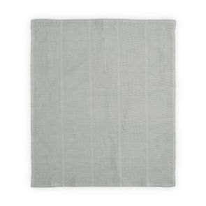 LORELLI CLASSIC Памучно одеяло 75/100 см. СИВО