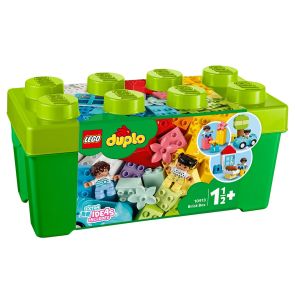 LEGO DUPLO Кутия с 65 тухлички 10913
