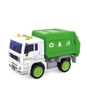 City Service Камион за боклук Purifier 1:20