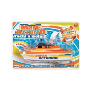 RSTOYS Моторна Лодка MARE AZZURRO