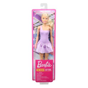 BARBIE YOU CAN BE Кукла с професия