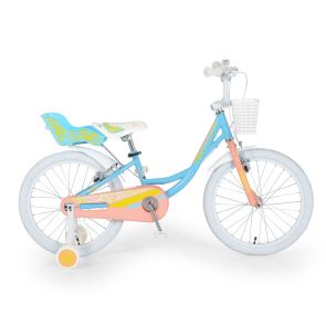 BYOX Велосипед 20" FASHION GIRL СИН