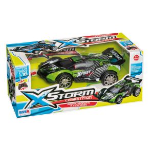 RS TOYS Кола Storm competition R/C мащаб 1:16