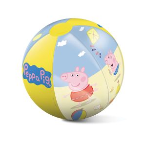 MONDO PEPPA PIG Надуваема топка 50см. 16640