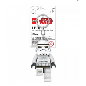 LEGO Светещ ключодържател Star wars Kylo Ren LGL-KE126