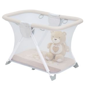 BREVI Кошара за игра SOFT AND PLAY NEW MY LITTLE BEAR 587-668