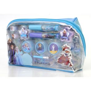 Интелфарм Disney Frozen II Комплект за грим в чантичка 1580167
