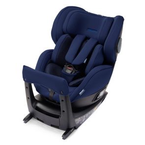 RECARO Стол за кола I - Size (40-105 см) SALIA PACIFIC BLUE S020/