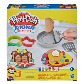 PLAY-DOH KITCHEN CREATIONS Вкусни палачинки Е1279
