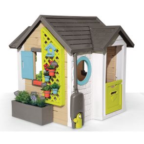 Smoby Къща Garden House