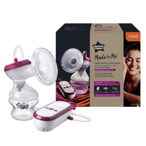 TOMMEE TIPPEE Електрическа помпа за кърма MADE FOR ME