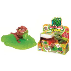 RS Toys SLIME Jurassic T-Rex Junior