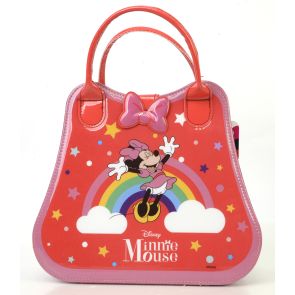 Интелфарм Disney Minnie Mouse Чанта с гримове