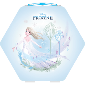Интелфарм Disney Frozen II Комплект с гримoве 1580374