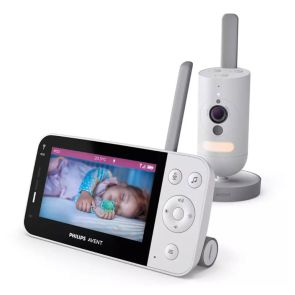 PHILIPS AVENT SCD923/26 Дигитален видеофон с възможност за интернет връзка