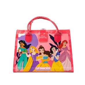 Интелфарм Детска чанта с гримове Disney Princess 24 части