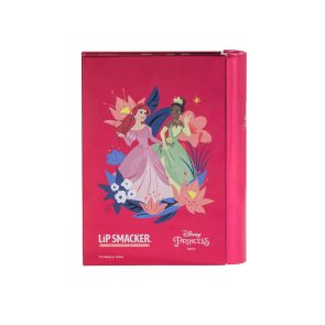 Интелфарм Метална кутия-книга с гримове Disney Princess 14 ч. 
