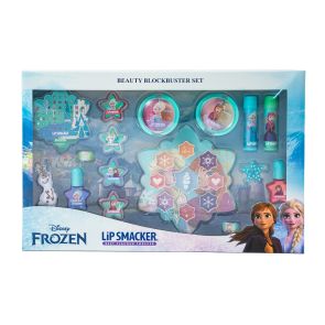 Интелфарм  Блокбастър с гримове Disney Frozen 16 ч.