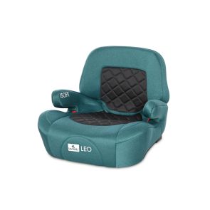 LORELLI CLASSIC Стол за кола - седалка 22-36 кг. ISOFIX LEO FOREST GREEN