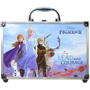 Интелфарм Disney Frozen II Куфарче с грим 1599060
