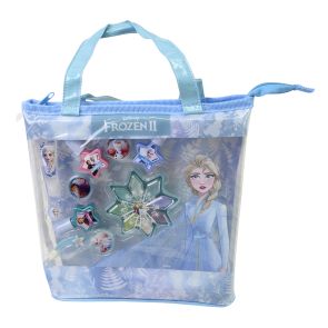 Интелфарм Disney Frozen II Чанта с гримове 1599011