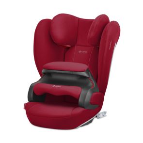 CYBEX Стол за кола 9-36 кг. PALLAS B2 FIX DYNAMIC RED 521000963
