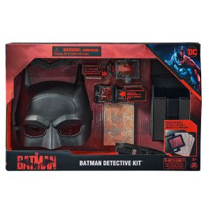 DC The BATMAN Детективски комплект