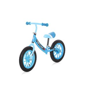 LORELLI EMOTION Баланс колело без педали FORTUNA AIR  LIGHT DARK BLUE 1041008/0004