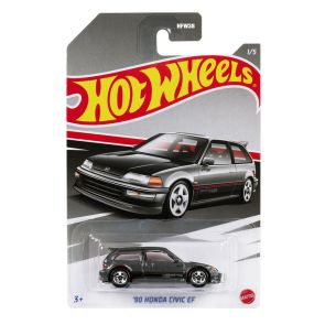 Hot Wheels™ Kоличка от серия HONDA Civic 1:64 HFW38