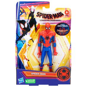  Фигура 15 см. TITAN HERO SPIDER-MAN "VERSE" F3730
