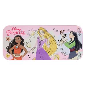 Интелфарм Метална кутия с гримове Disney Princess 11 ч.