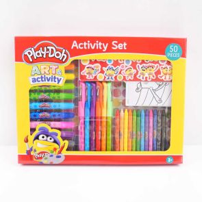 Play-Doh комплект за рисуване