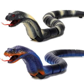 Raja Cobra змия кобра R/C 228802 x4