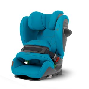 CYBEX Стол за кола (76-150см) PALLAS G I-SIZE BEACH BLUE 522002201