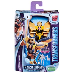 TRANSFORMERS Deluxe Фигура  EARTH SPARK 12 cm