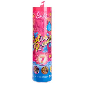 Barbie® Color Reveal™ Куклa с магическа трансформация "Сладки плодове" HJX50