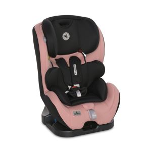 LORELLI CLASSIC Стол за кола 0-36 кг. MERCURY ROSE BLACK